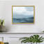 Azure Rising IV - reproduction encadrée - réversible-1229256138