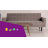 Moffat Solid Wood Top Coffee Table