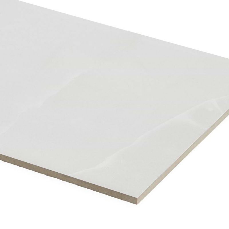 Dreamstone 12X24 Matte Porcelain Tile, Aztec Onyx Bianco Matte