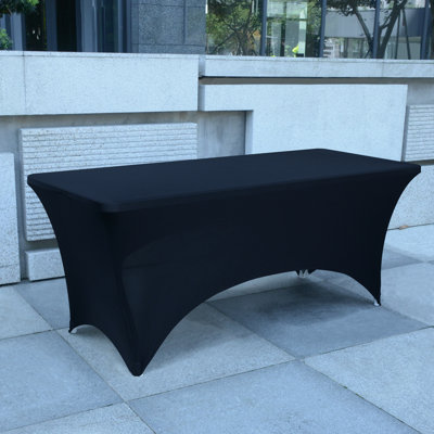 Tables pliantes portatives 72 po