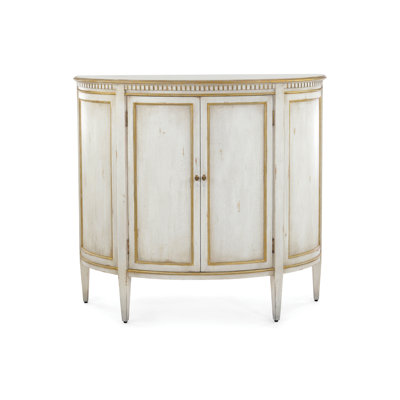 Armoire Volnay Demilune