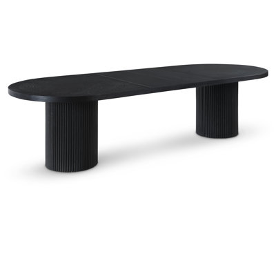 Belinda Oak Dining Table