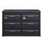 Commode Cargo