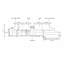 Canapé modulaire 6 pièces Merriman-460070165