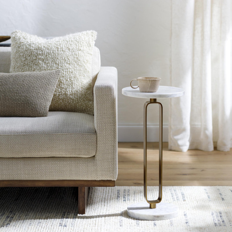 Omaha Modern End Table