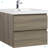 30" Floating Bathroom Vanity With Sink-100166258