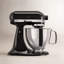 Batteur sur socle à tête inclinable de 5 pte Artisan® de KitchenAid®-2087546891