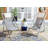 Imani Eucalyptus Outdoor Armless Lounge Chair-1738517219