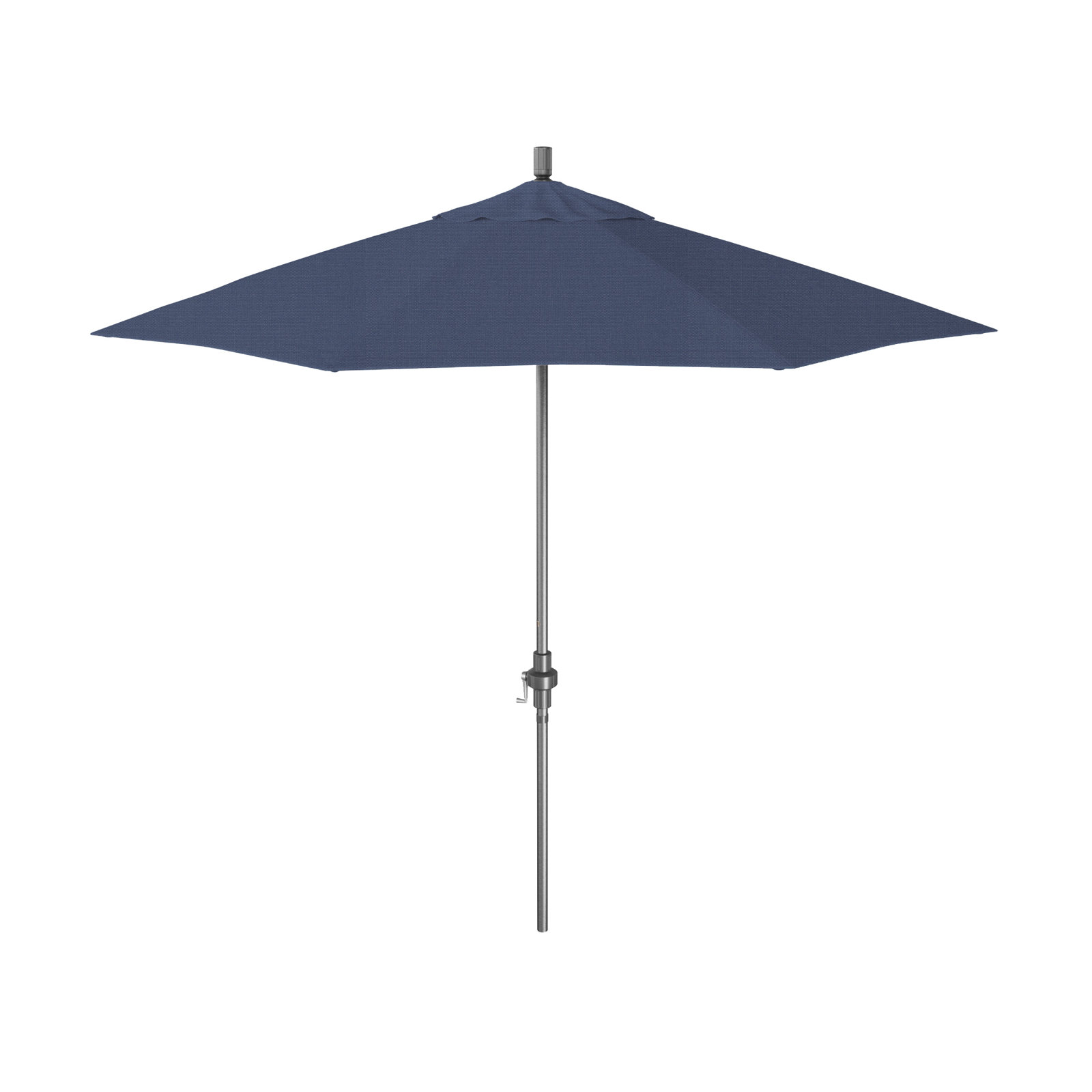 108'' Sunbrella® Outdoor Umbrella, Canvas Regatta Sunbrella® Canvas