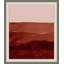Dusty Expression 1 Painting by Thom Filicia