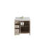Ensemble de meuble-lavabo simple 36 po Bronya