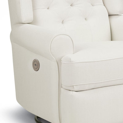 Fauteuil inclinable électrique Allendale