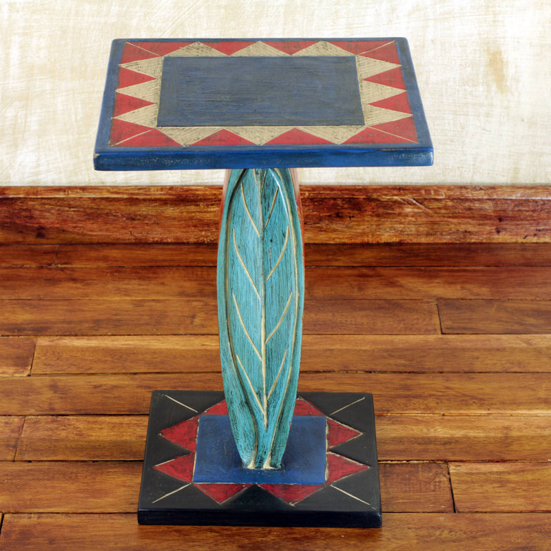 Table de bout Tarun