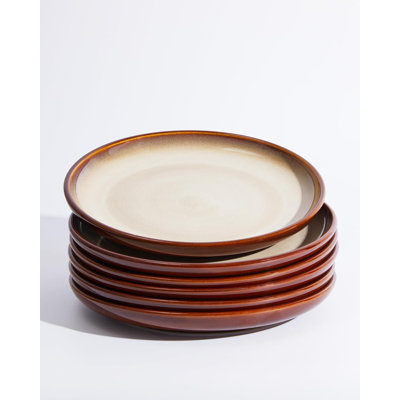 10 Inch Dinner Plates Set Of 6