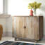 Paquette 90cm Sideboard