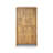 Elysee Tall Lattice Elegance Shoe Cabinet