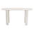 57.9'' Console Table