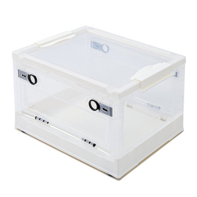 Rebrilliant Plastic Storage Tub & Tote