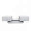 Table basse extensible avec plateau coulissant