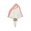 Knot Edge Linen Napkin-85836533