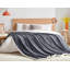 Sherpa Throw Blanket, Ultra Soft Plush Fleece-1928969544-1928969547