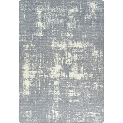 Abstract Indoor Rug