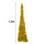3.94' H Artificial Christmas Tree