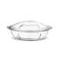Grand Cru Cocotte, Clear, 135.3 Oz