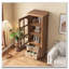 Armoire de rangement en bois rustique-1779945306