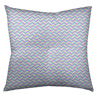 Coussin de sol Katelyn Elizabeth