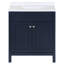 Ensemble de meuble-lavabo simple 31 po Keanon-1483872015