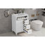Meuble-lavabo 24 po avec lavabo-1983457956
