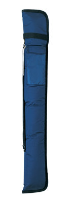 1/2 Smooth Pool Cue Case