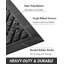 Tapis d'entrée / extérieur antidérapant durable-1570212315-1570212311