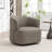 Tybias 32'' Wide Swivel Barrel Chair-94926786