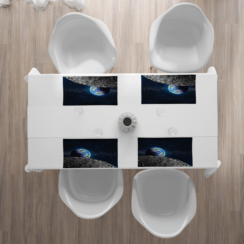 Récapitulatif 18,5" galaxy