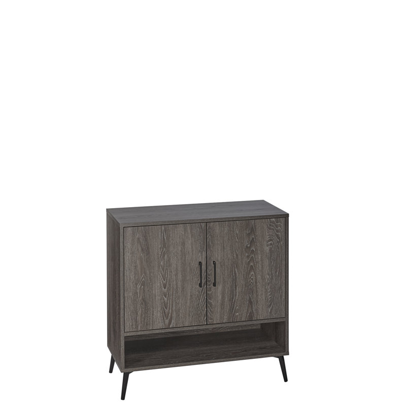 Armoire de rangement pour chaussures Woodbury