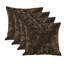 Housses de coussin en velours écrasé-677876413