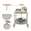 Chariot de rangement-98973282