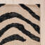 Zebre Hand-Knotted Rug-78878785