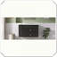 Meuble-lavabo mural moderne avec tiroirs en céramique-1276191180