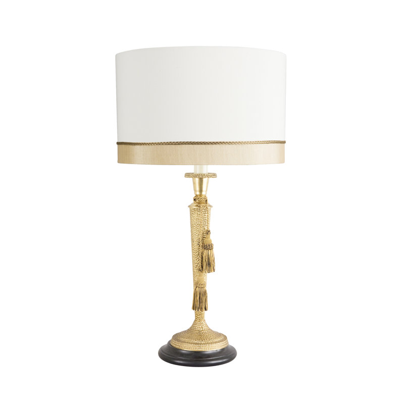 Frederick Cooper Jeweler's Hammer 31" Table Lamp