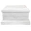 Classic Plinth Bases Plants & Flowers Weather Resistant UV Resistant Polyresin Garden Statue