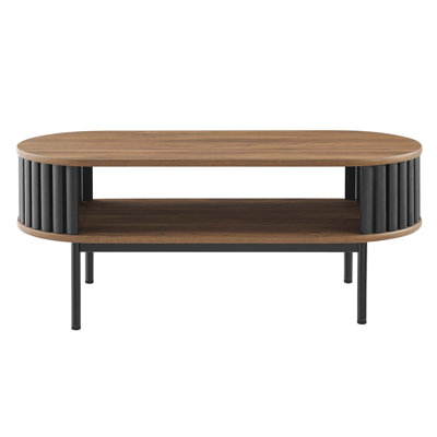 Table basse Modway Fortitude
