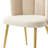 Pieraldo Upholstered Side Chair-75363549