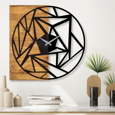 Horloge murale Arveda