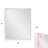 Ailee Rectangle Mirror-381017238