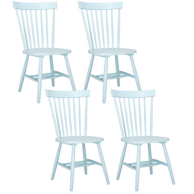 Chaise d'appoint Parker Spindel
