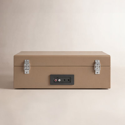 Tourne-disque Voyager
