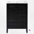 23.7'' Single Bathroom Vanity Set With Ceramic Top-1214314244